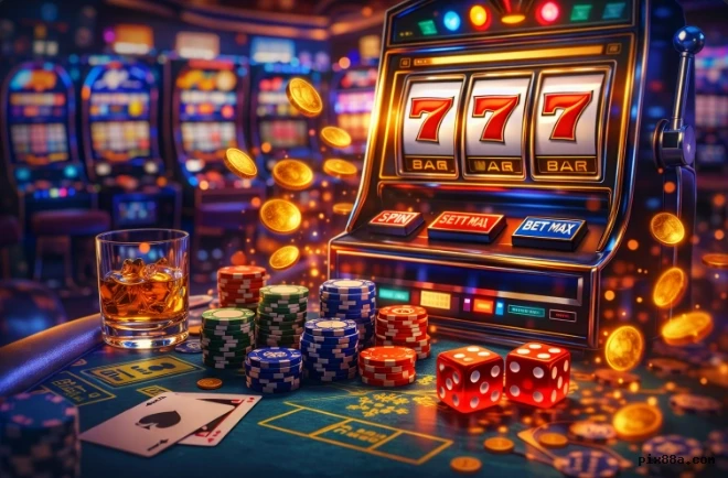 Descubra o Mundo de RuedaDeChileBonusBuy e otimize sua Experiência de Jogo