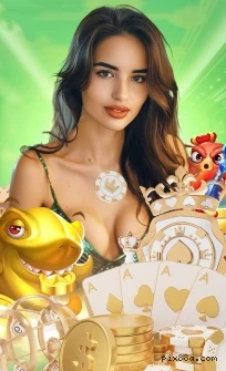 Descubra o Empolgante Mundo de GOLDENPANTHER: O Jogo que Está Movimentando 2023